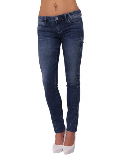 Guess - starlet skinny seasonal faithful jeans