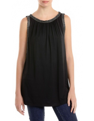 Dresda shirt - Miss Sixty 