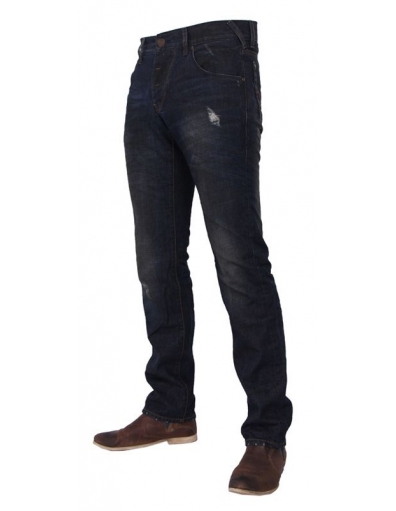 Burney trousers - Energie - Jeans - Blauw