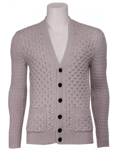 Antony Morato - vest beige