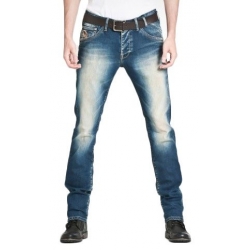 Bran32 Pepe Jeans Jeans Blauw