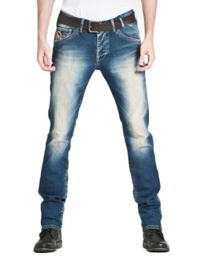 Bran32 - Pepe Jeans - Jeans - Blauw