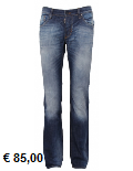 Antony Morato slim jeans donker